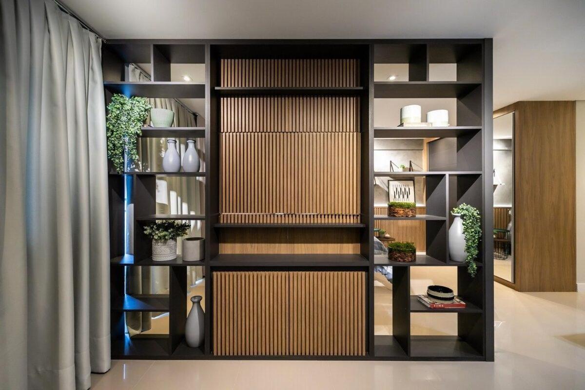 Studio Novo, Moderno E Aconchegante, No Centro Foz do Iguaçu