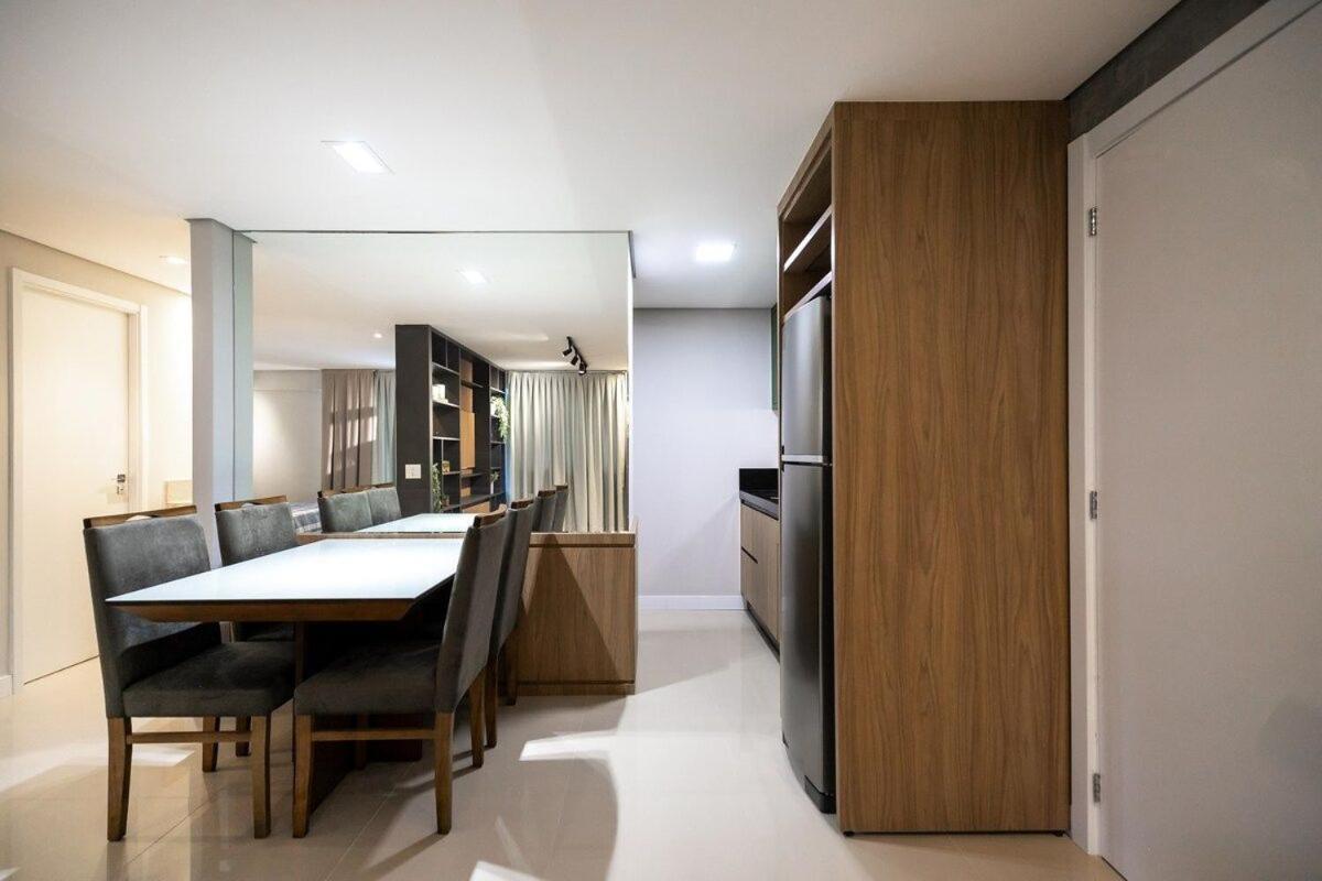 Studio Novo, Moderno E Aconchegante, No Centro