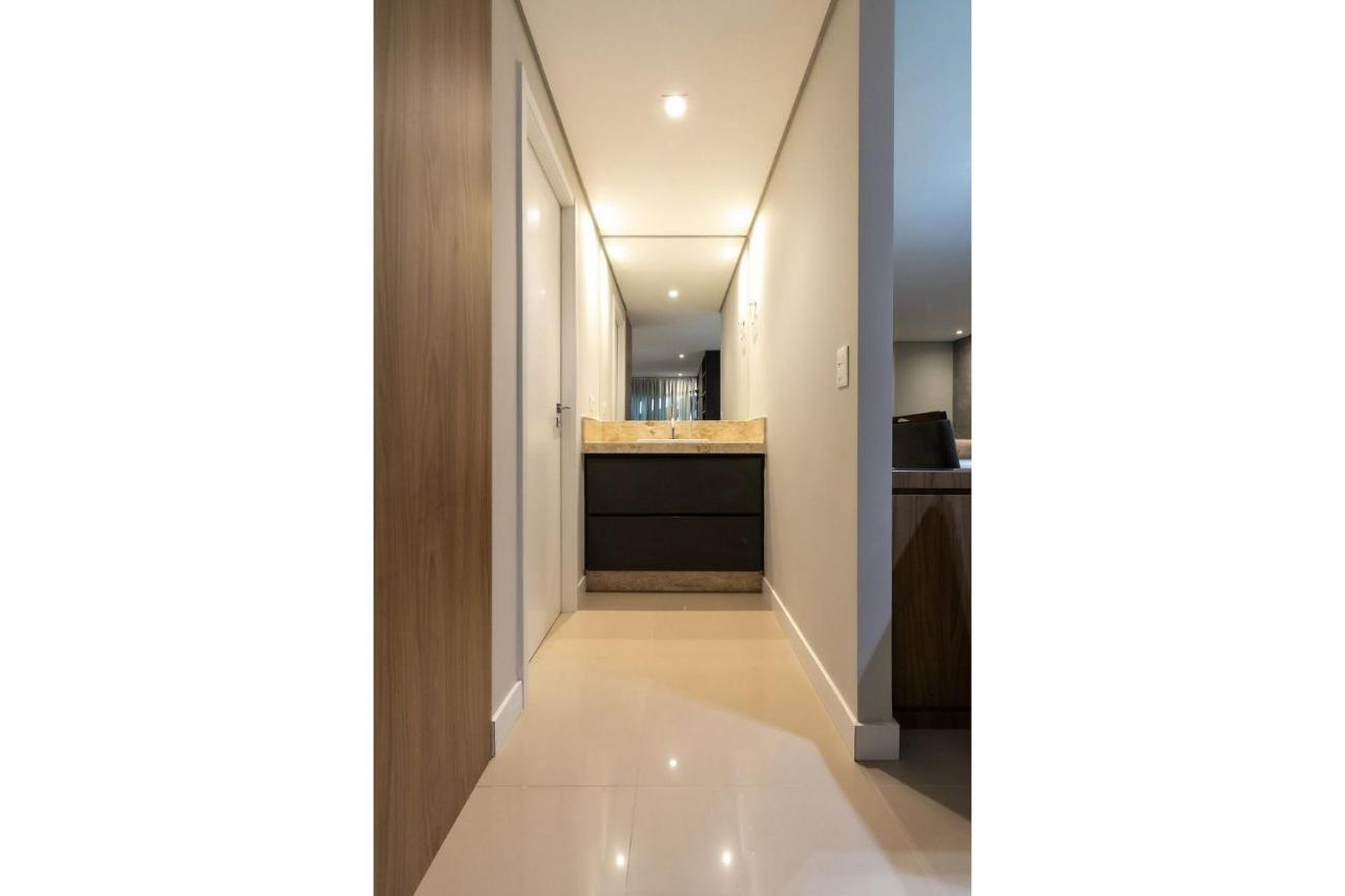 Studio Novo, Moderno E Aconchegante, No Centro * Foz do Iguaçu